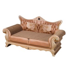 DING DONG PET 寵物 Ciel 沙發貓抓板, 棕色, 1個