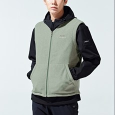 peggynco 機能性刷毛背心 1014