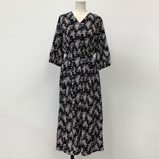 하리니 쉬폰 원피스