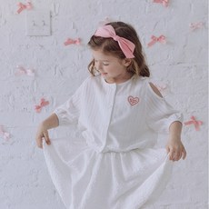 ROANJANE 泡泡款針織外套