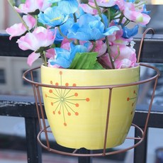 室內花盆架 H104, 類型 3