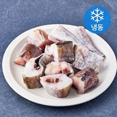 고등어청년 절단대구 (냉동), 1개, 1kg