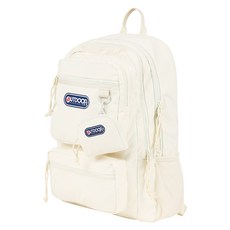 아웃도어프로덕츠 남녀공용 슈퍼 그레이드 백팩