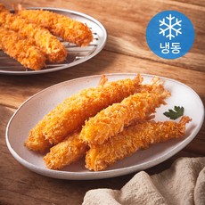 딤섬 새우튀김 (냉동), 300g, 1개