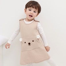 PremierFam 兒童躲貓貓睡眠背心