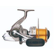 DAIWA 大和 Cross Cast遠投用捲線器, 6000KS, 混色