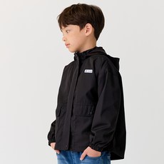 Bebezoo 戶外防風夾克