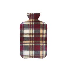 fashy 保溫水袋 2L + Poly Check Cover Set, 1套