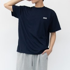 HumbleStudio 男性機能快乾運動夏季短袖T恤 IMUD_44_300