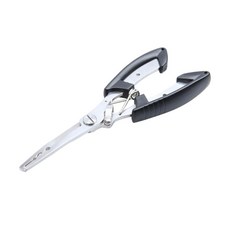 Haeu工房4合1多功能釣魚鉤拆卸鉗, 混色, 1個