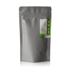 자연한재 밀싹 가루, 150g, 1개