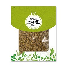 그대로푸드 Geudaeropudeu 核桃粉, 1kg, 1包