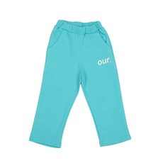 Rainbow Kids 兒童亮點色長褲