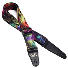 Aihop多種圖案的吉他背帶 Type 05, 1個