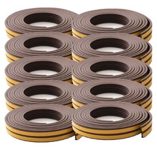 On-Life 門墊 D 型色, 10個