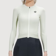 Lameda 女款長袖自行車衣 2024SSZ238-1