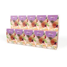 coffee MALGO 果茶膠囊 格雷伯爵茶, 2.5g, 100入