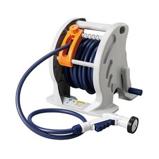 takagi 防纏結水軟管捲盤 30m, 1個