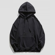 I LOVE HOME 標準素色連帽T恤