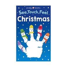 See Touch Feel : Christmas, 프리디북스