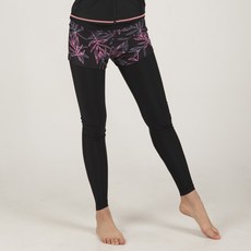 KOOGI ADVENTURE 女款防水緊身褲 LM-W1211