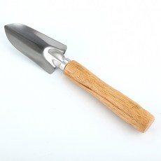 Aromood種花工具花盆園藝鐵鍬, 1個