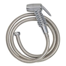 Fovera 迷你噴槍 + 黃銅金屬軟管 5m 套組, 1套, 基本1