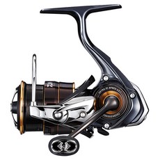 DAIWA 彈道 FW LT2000SS-XH, 混色