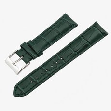 석와치스 남녀공용 가죽 갤럭시 기어 워치 밴드 18mm