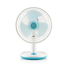Shinil 信一 桌上型風扇, 白色的, SIF-T08CP