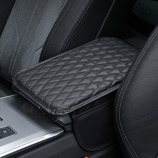 URBAN CAR 車用基本款中控台防滑收納墊, 黑色, 1個