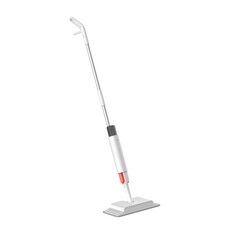 deerma 德爾瑪 2in1 噴霧拖把清潔劑 Pure Sonic DMC01, 1個