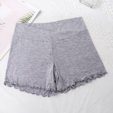 可調腰式孕婦內褲