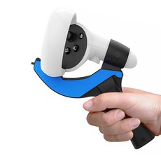 AMVR Oculus Quest 2 Teen網球球拍握把, VR_OQ2_TAG_2105, 1個