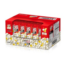 Upon Snacks 玉米牛奶糖果, 20包, 50g