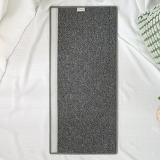 따스넉 고양이 따그릉 스크래쳐 캣폴 기둥 리필, 1개, 미드그레이