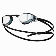 SD7 Xenon X 超低阻力競速泳鏡 SGL-50X, 1個, SKBK