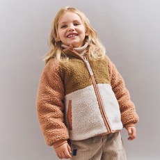 LIEWOOD 嬰幼兒用 Jackson 雙面外套