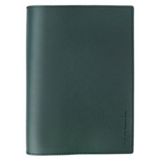 Recoz 彈性束帶書套 M - 深綠色, 1個