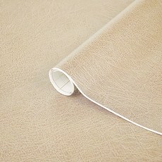 시트나라 가죽 레더 포인트 리폼 시트지 200, 베이지(200-5537), 90 x 300 cm