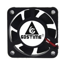 GDSTIME 散熱風扇 24V-4010-滾珠軸承, 2031