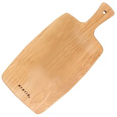 ACACIA HOME Windsor系列 木製砧板, 木頭色, 1個