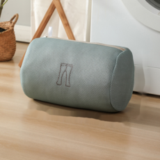 Marijoa 網眼胸罩內衣多用途洗衣袋 20 x 30 cm, 綠色, 1個