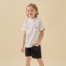 BEVERLY HILLS POLO CLUB 比佛利保羅 兒童經典Venturi上下套裝