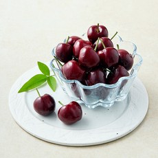 amc올프룻 미국산 항공직송 체리, 1개, 350g