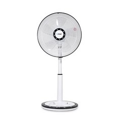 케이페이지 스탠드형 가정용 선풍기 35cm, KEF-S14KP