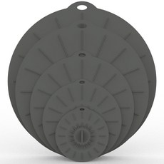 Higher Deco 萬用矽膠蓋, C款