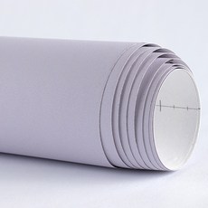 SHEETMORI 素色壁貼, 粉彩紫(SM03), 100 x 250 cm