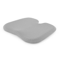 Enasu低臀部保護涼感墊, 灰色