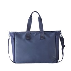 ithinkso 男女通用 HEN 2WAY BAG, Navy